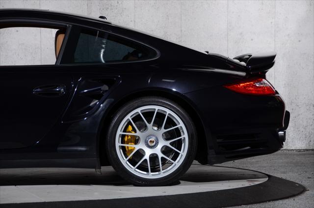 used 2011 Porsche 911 car, priced at $129,995