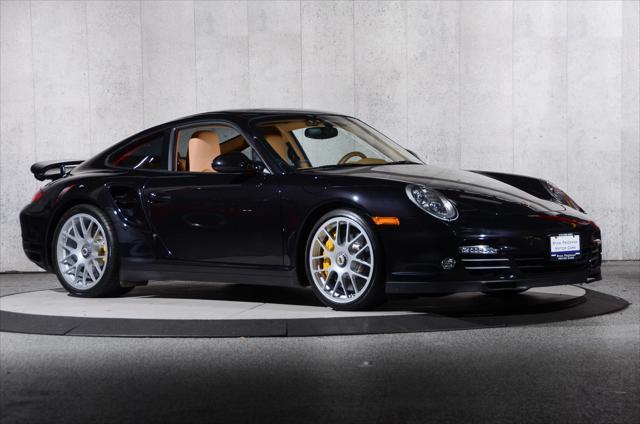 used 2011 Porsche 911 car, priced at $129,995