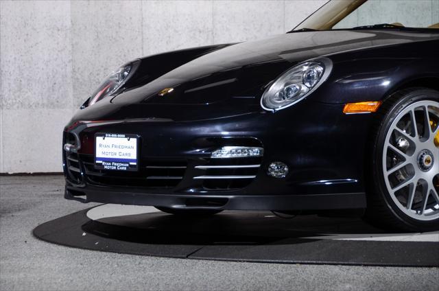 used 2011 Porsche 911 car, priced at $129,995