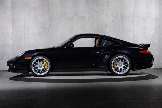 used 2011 Porsche 911 car, priced at $129,995