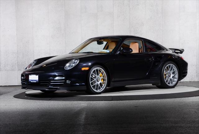 used 2011 Porsche 911 car, priced at $129,995