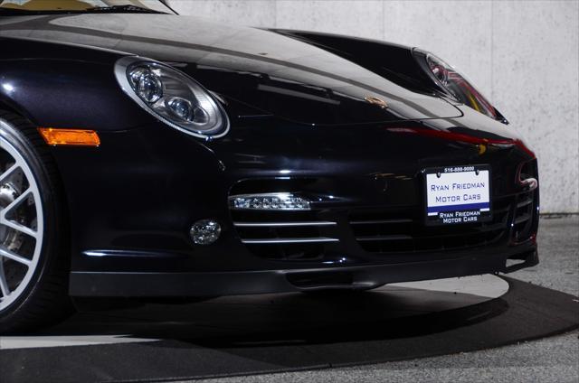 used 2011 Porsche 911 car, priced at $129,995