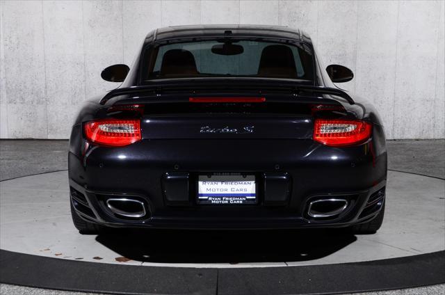 used 2011 Porsche 911 car, priced at $129,995