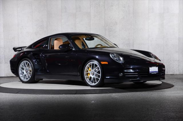 used 2011 Porsche 911 car, priced at $129,995