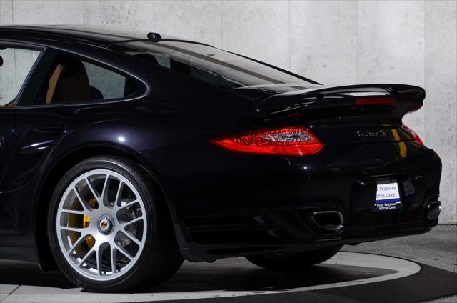 used 2011 Porsche 911 car, priced at $129,995