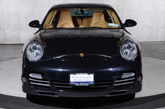 used 2011 Porsche 911 car, priced at $129,995