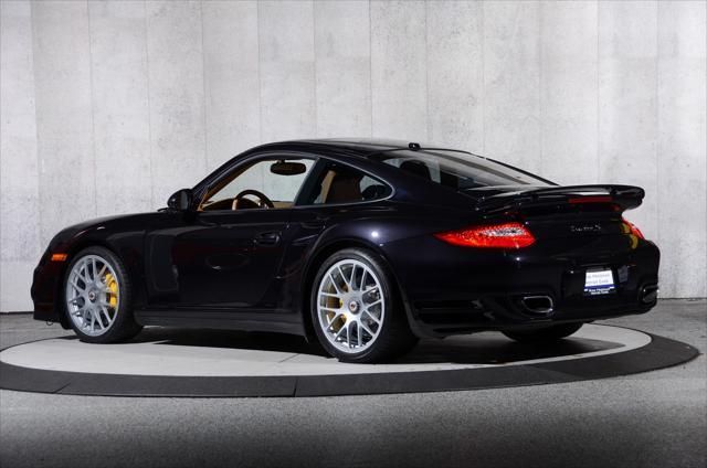 used 2011 Porsche 911 car, priced at $129,995