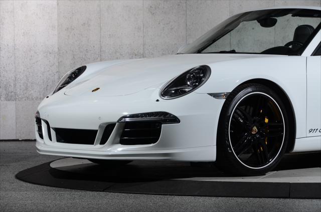 used 2013 Porsche 911 car