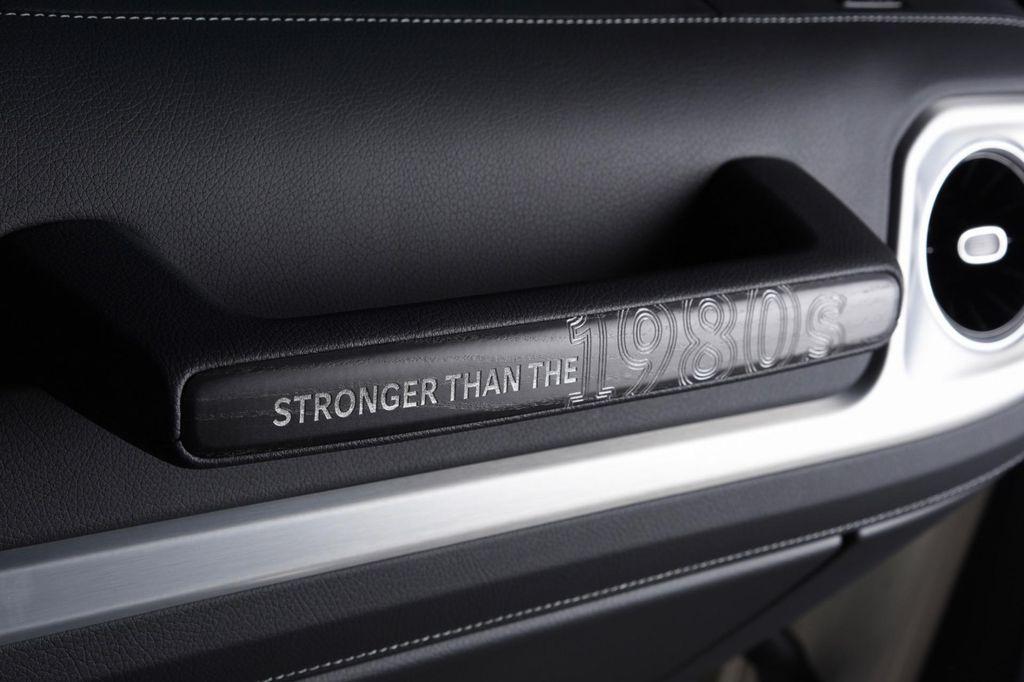 used 2025 Mercedes-Benz G-Class car, priced at $209,995