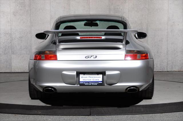 used 2004 Porsche 911 car, priced at $135,995