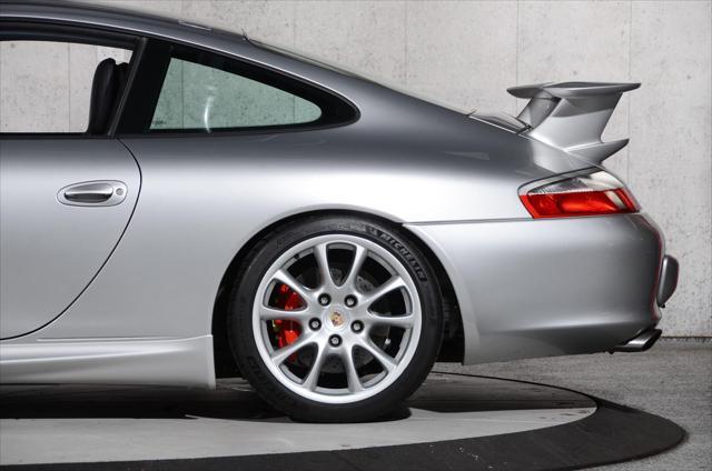 used 2004 Porsche 911 car, priced at $135,995