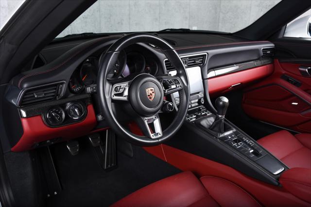 used 2019 Porsche 911 car, priced at $169,995
