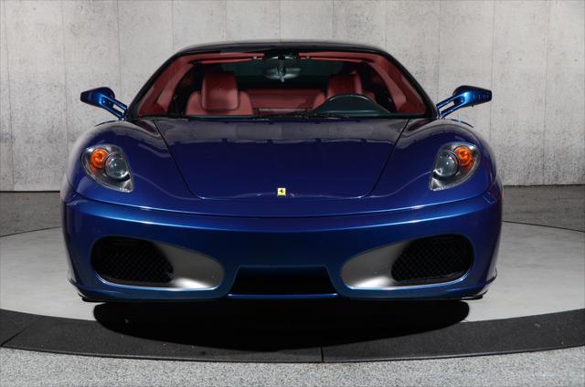 used 2005 Ferrari F430 car, priced at $299,995