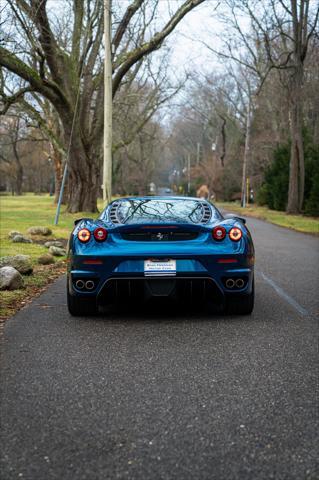 used 2005 Ferrari F430 car, priced at $299,995