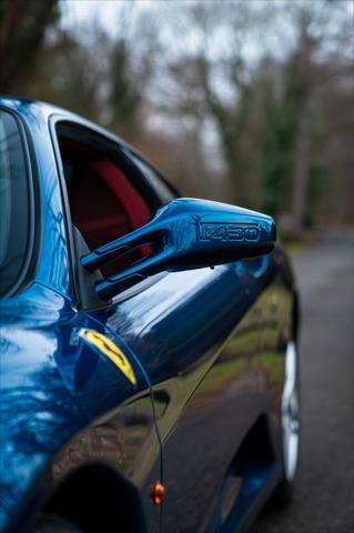 used 2005 Ferrari F430 car, priced at $299,995