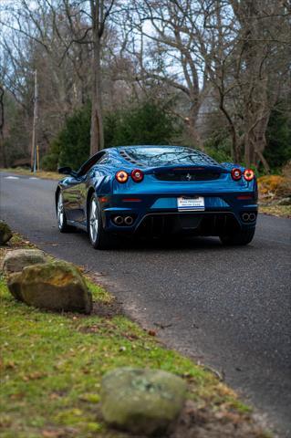 used 2005 Ferrari F430 car, priced at $299,995