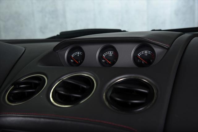 used 2004 Lamborghini Gallardo car, priced at $119,995