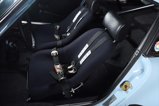 used 1973 Porsche 911 car, priced at $229,995