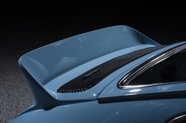 used 1973 Porsche 911 car, priced at $229,995