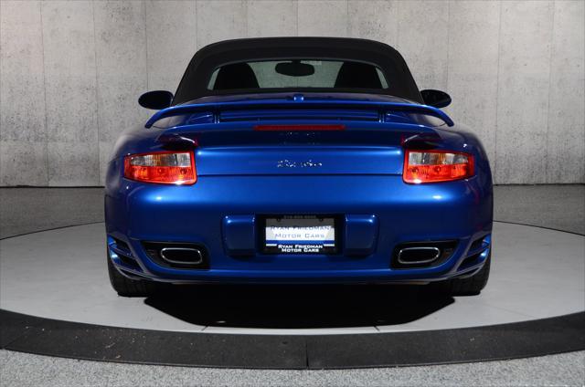 used 2009 Porsche 911 car, priced at $179,995