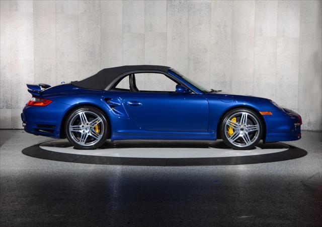 used 2009 Porsche 911 car, priced at $179,995