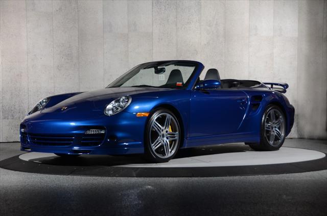 used 2009 Porsche 911 car, priced at $179,995