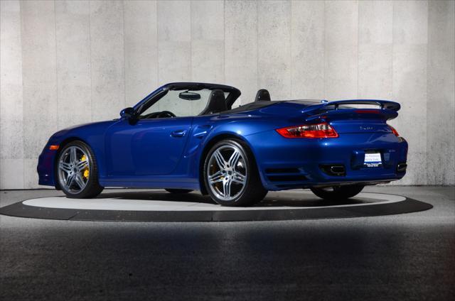 used 2009 Porsche 911 car, priced at $179,995