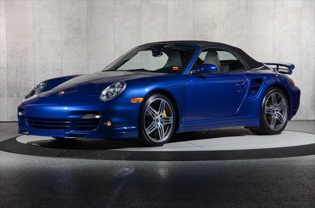 used 2009 Porsche 911 car, priced at $179,995