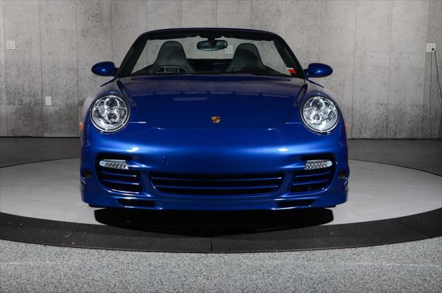 used 2009 Porsche 911 car, priced at $179,995