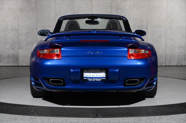 used 2009 Porsche 911 car, priced at $179,995