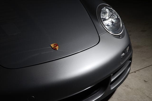 used 2006 Porsche 911 car, priced at $59,995