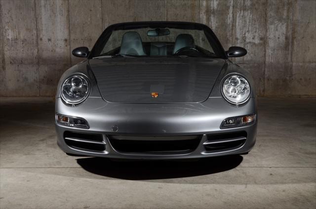 used 2006 Porsche 911 car, priced at $59,995