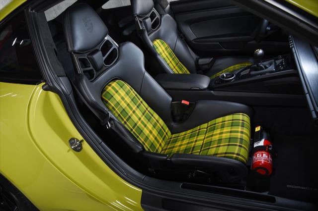 used 2022 Porsche 911 car, priced at $319,995