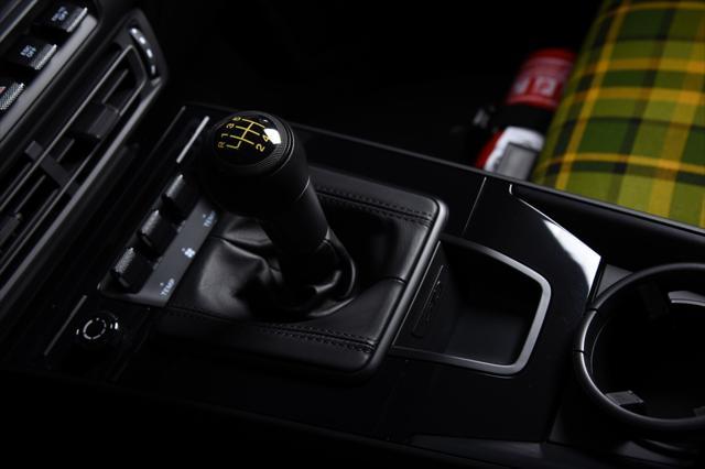 used 2022 Porsche 911 car, priced at $319,995