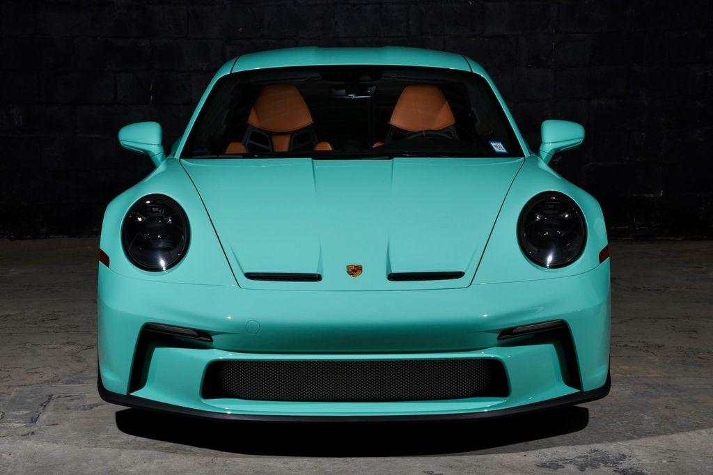 used 2024 Porsche 911 car, priced at $899,995