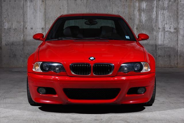 used 2006 BMW M3 car, priced at $79,995