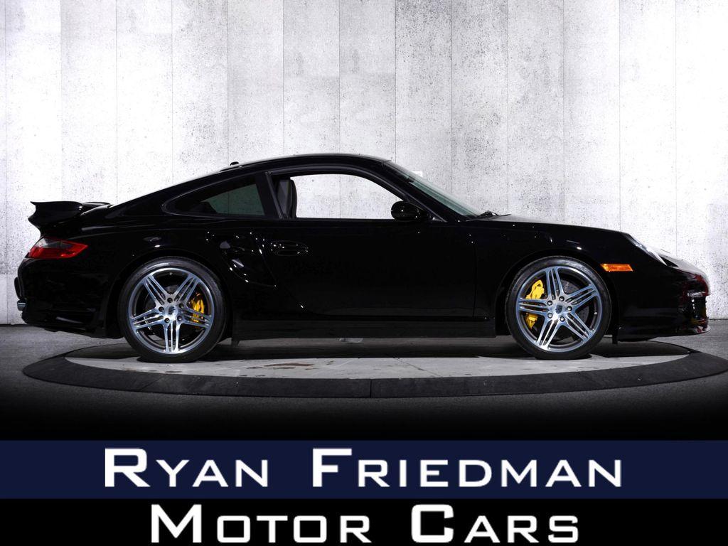 used 2009 Porsche 911 car, priced at $229,995