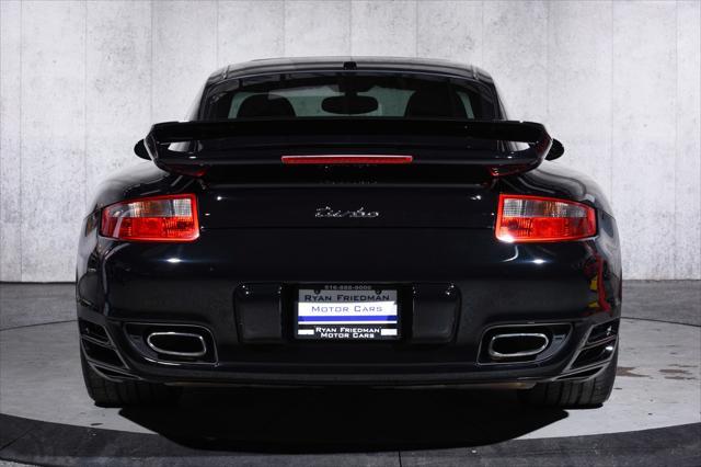 used 2009 Porsche 911 car, priced at $229,995