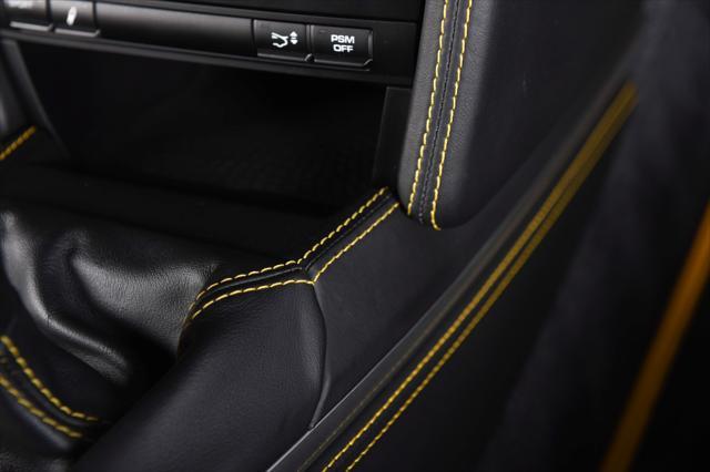 used 2009 Porsche 911 car, priced at $229,995