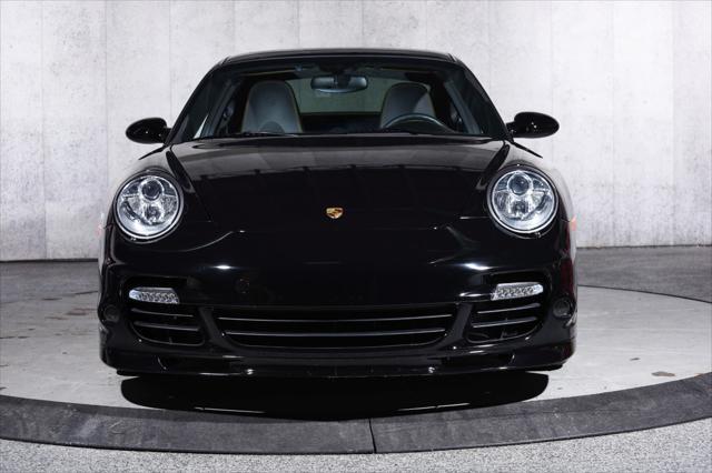 used 2009 Porsche 911 car, priced at $229,995