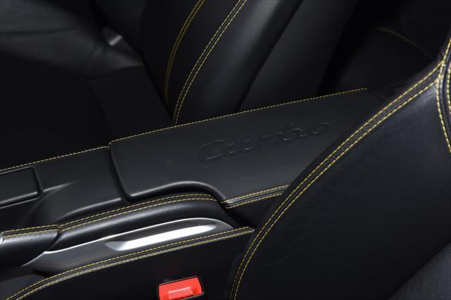 used 2009 Porsche 911 car, priced at $229,995