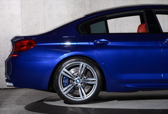 used 2014 BMW M6 car, priced at $99,995