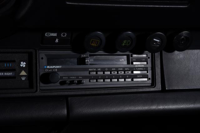 used 1985 Porsche 911 car, priced at $79,995