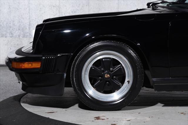 used 1985 Porsche 911 car, priced at $79,995
