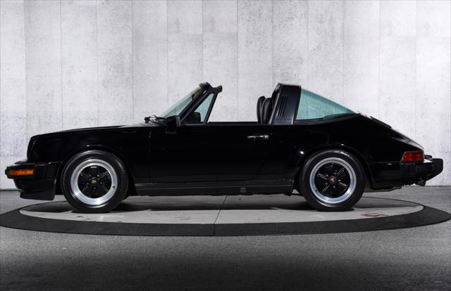 used 1985 Porsche 911 car, priced at $79,995