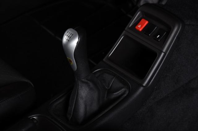 used 1996 Porsche 911 car, priced at $419,995