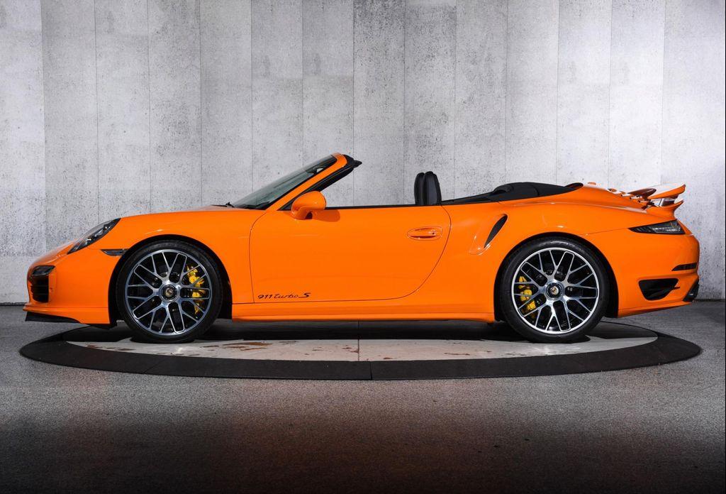 used 2014 Porsche 911 car, priced at $199,995