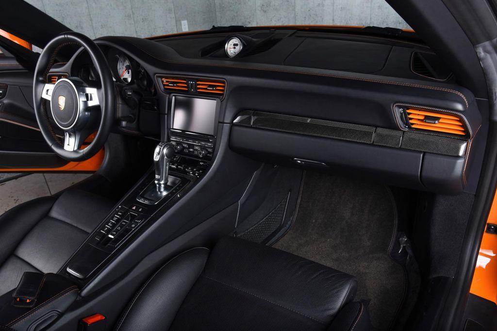 used 2014 Porsche 911 car, priced at $199,995