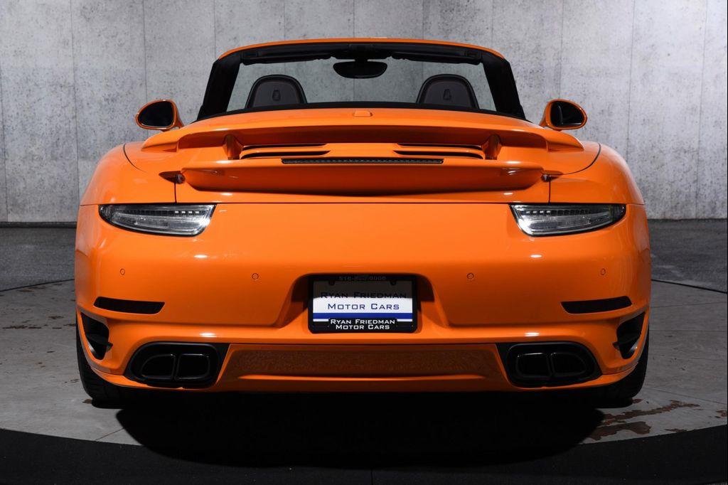 used 2014 Porsche 911 car, priced at $199,995