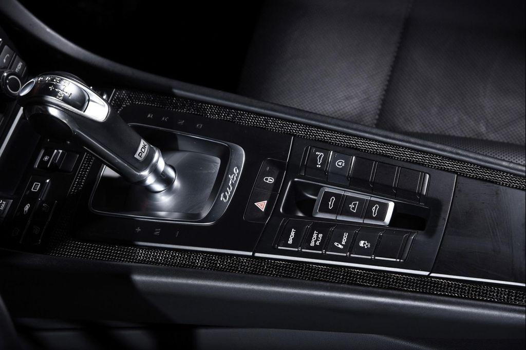 used 2014 Porsche 911 car, priced at $199,995